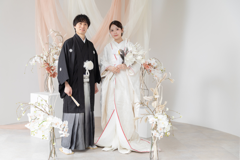 【平日限定‼︎】平日撮影のメリットをご紹介♪