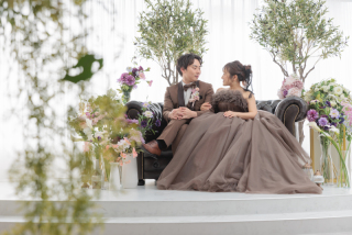 【無料!】憧れのドレス試着はいかがでしょうか?♡