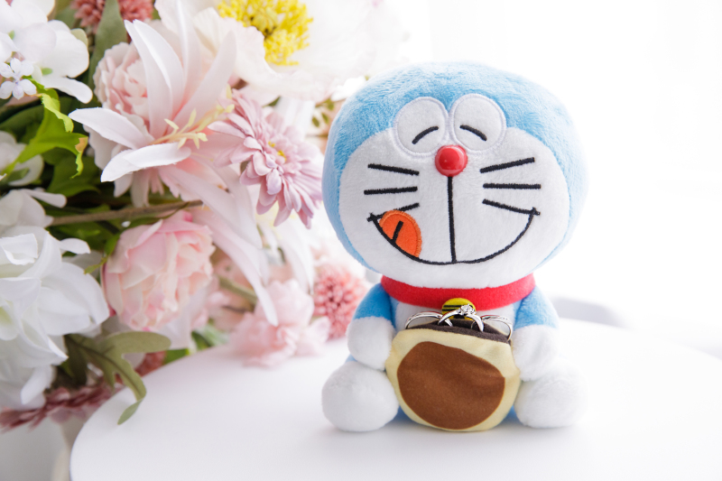 【大人気プラン】15組限定和装洋装スタジオ撮影¥98,000♪
