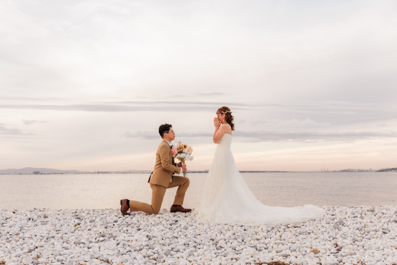 【よくある質問】雨の日の対応はどうなるの?