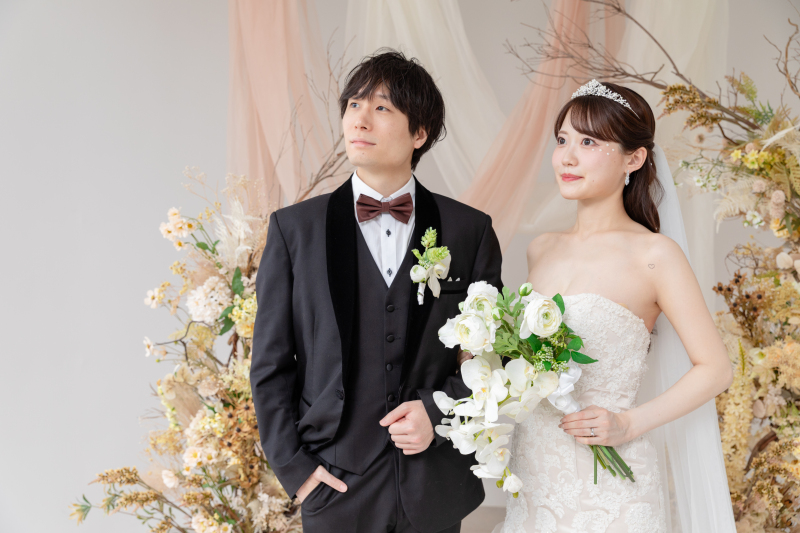 【年末年始撮影のお客様限定】豪華10大特典の中から1つをプレゼント！