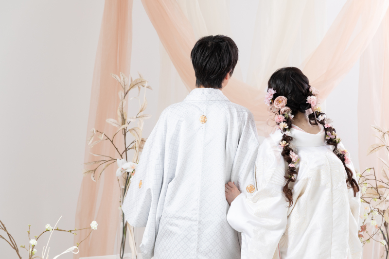 【ヘアスタイル特集!】和装にぴったりのヘアスタイル6選♡