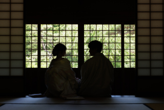 いいこといっぱいの平日撮影☆