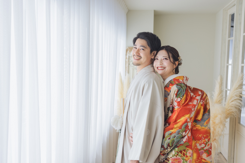 【平日限定‼︎】平日撮影のメリットをご紹介♪