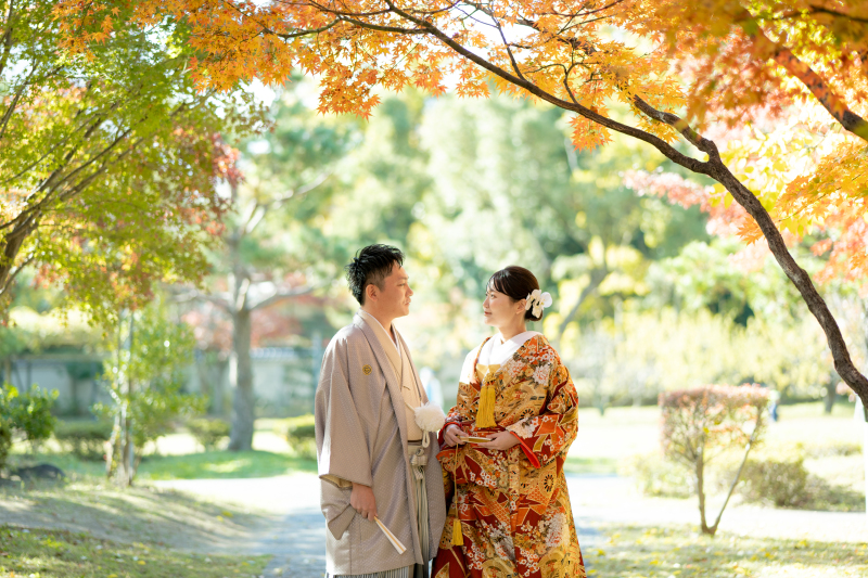 【旧藤田邸】和装1着ロケーション撮影 130,000円