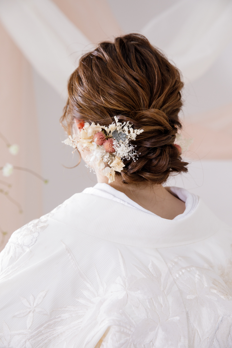 【和装ヘア特集】トレンドヘアをご紹介♡
