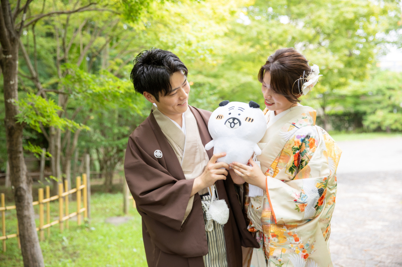 【旧藤田邸】和装ロケーション撮影♪