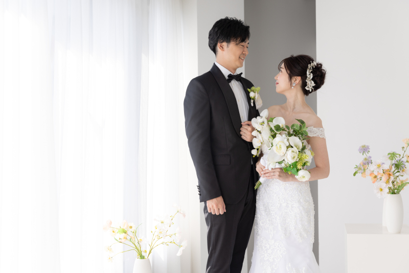  【お得な撮影日】平日撮影のメリットをご紹介♪