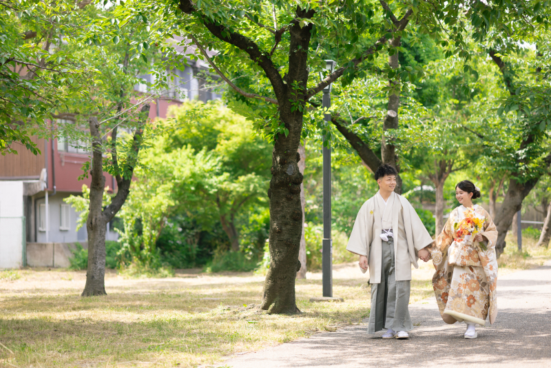 【よくある質問】雨の日の対応!