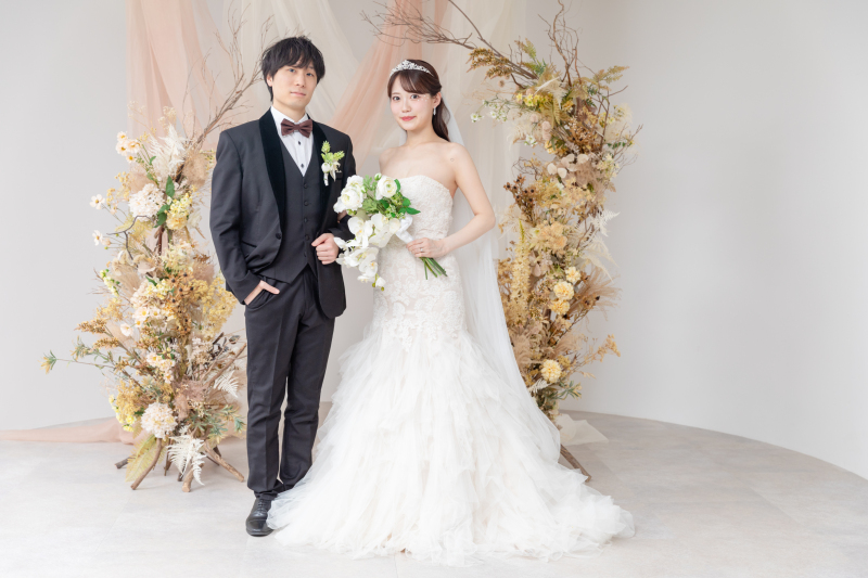 【年末年始撮影のお客様限定】豪華10大特典の中から1つをプレゼント！