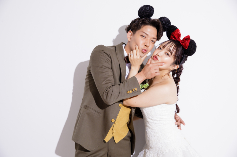 【おすすめ‼︎】お持ち込みアイテム撮影☆