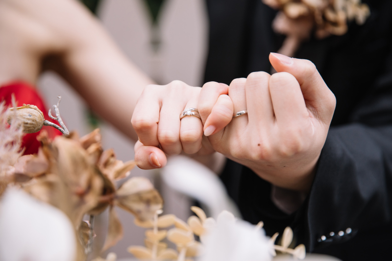 神戸居留地でおしゃれなロケーションフォト♪