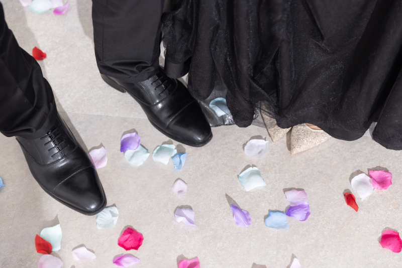 【ブライダルフェア開催！】3月21日(土)・22日(日) 相談会&試着会フェア