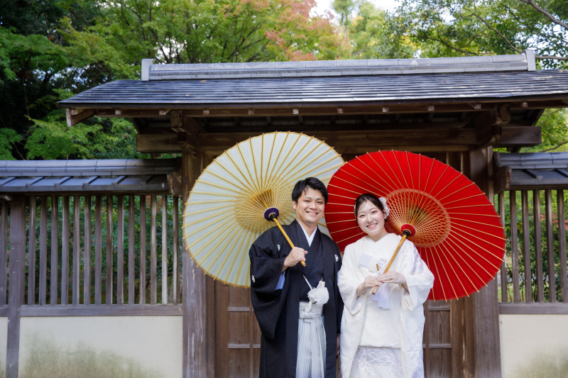 【旧藤田邸】和装1着ロケーション撮影 130,000円
