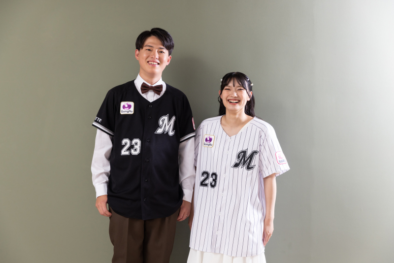 【ルクスの魅力】スタジオ撮影は貸切!おふたりの空間で撮影ができるスタジオです♡