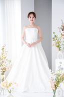 ドレスの紹介♪