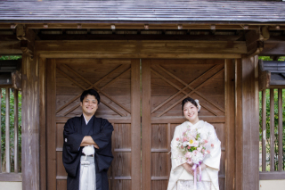 旧藤田邸での和装ロケーション撮影！！
