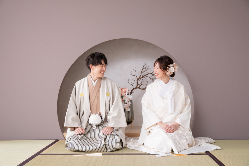 【先着10組様限定】お得に撮影ができるキャンペーンを実施中♪