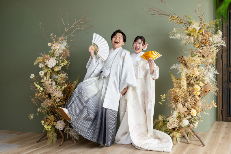 【よくある質問】撮影データのお渡し時期はいつ?