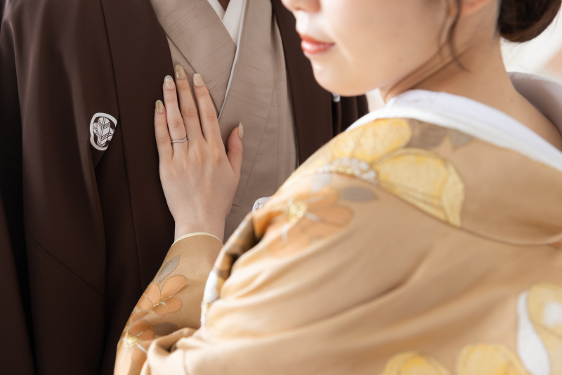 いいこといっぱいの平日撮影☆