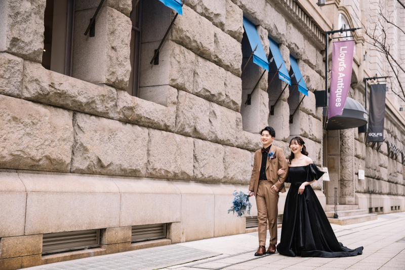 人気!洋装ヘアアレンジ3選♡