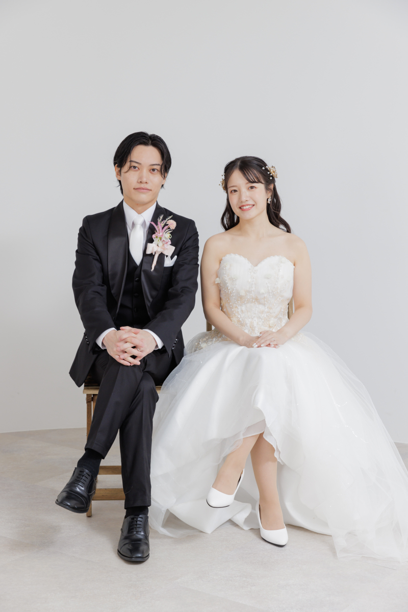 【おしゃれに撮影♪】洋装ポージング集!