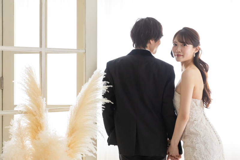 【平日限定‼︎】平日撮影のメリットをご紹介♪