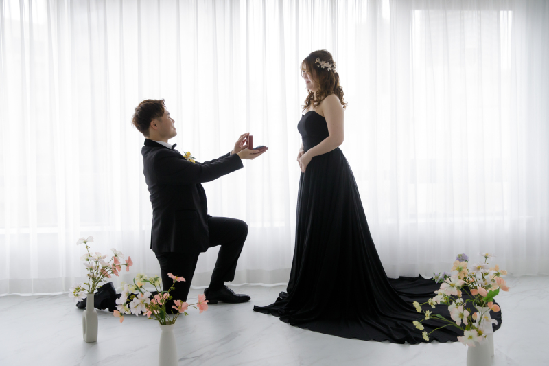 【洋装も和装も組み合わせ自由！】スタジオ3着プラン 180,000円