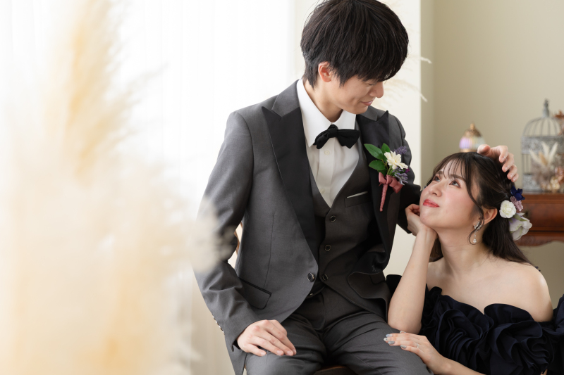 【お得な撮影日】平日撮影のメリットをご紹介♪