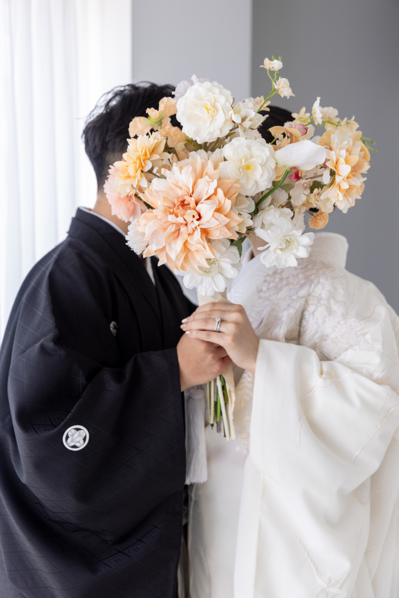 【期間限定】和装1着スタジオプラン 140,000円→85,000円