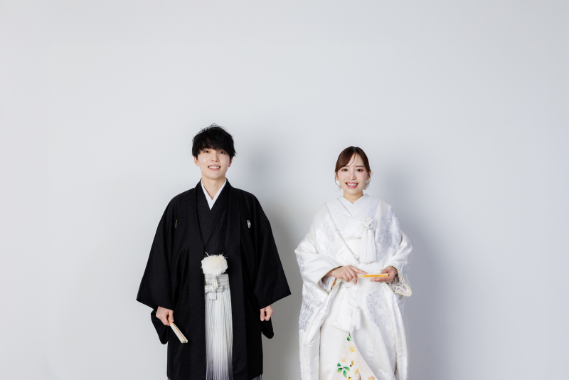 【魅力が沢山】フォトウェディング♡