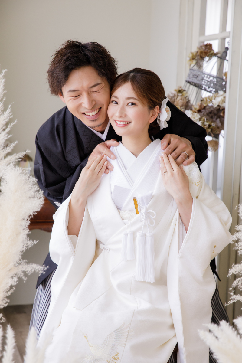 【期間限定】和装1着スタジオプラン 140,000円&rarr;85,000円