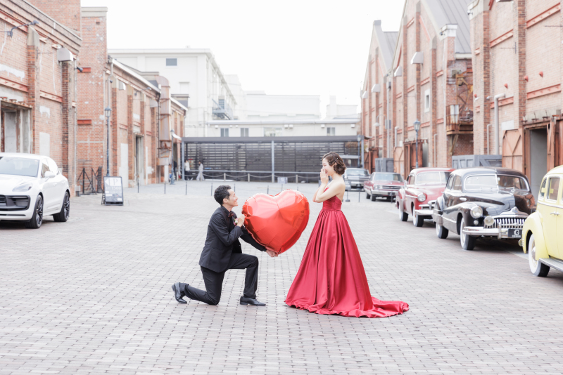 【よくある質問】雨の日の対応はどうなるの?