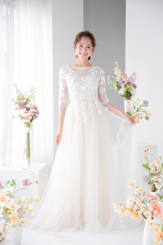 第二弾！新作衣装のご紹介♪