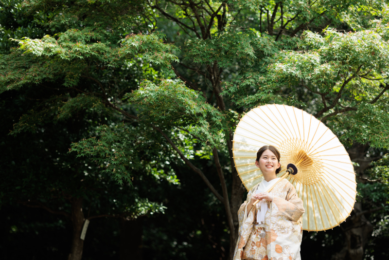 【よくある質問】雨の日の対応!