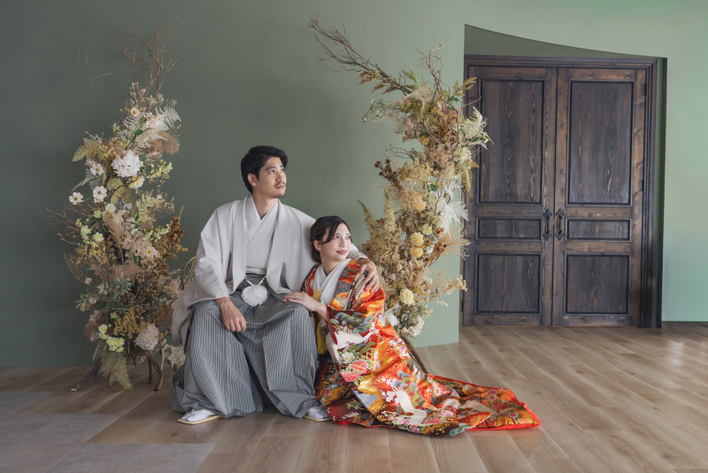 【平日限定‼︎】平日撮影のメリットをご紹介♪