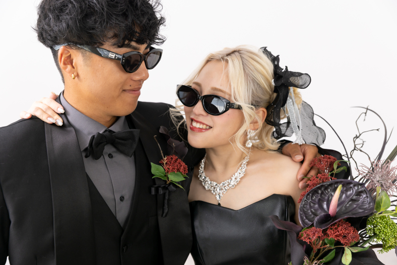 【ブライダルフェア開催!】11月15日(土)・16日(日) 相談会&試着会フェア