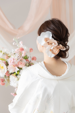 studio Luxで人気！ヘアスタイルのご紹介