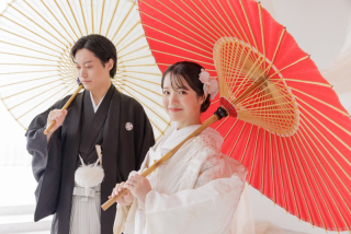 【土日に撮影したい方に必見のご成約特典】土日祝日料金&yen;22,000をプレゼント♪