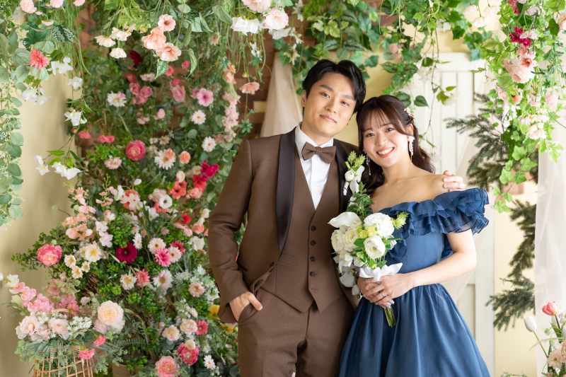 【先着10組様限定】お得に撮影ができるキャンペーンを実施中♪