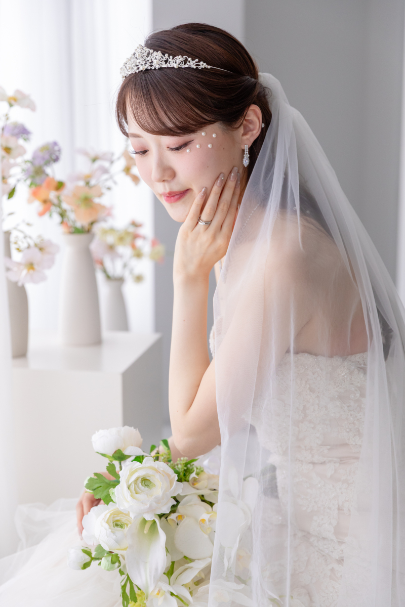 【年末年始撮影のお客様限定】豪華10大特典の中から1つをプレゼント！