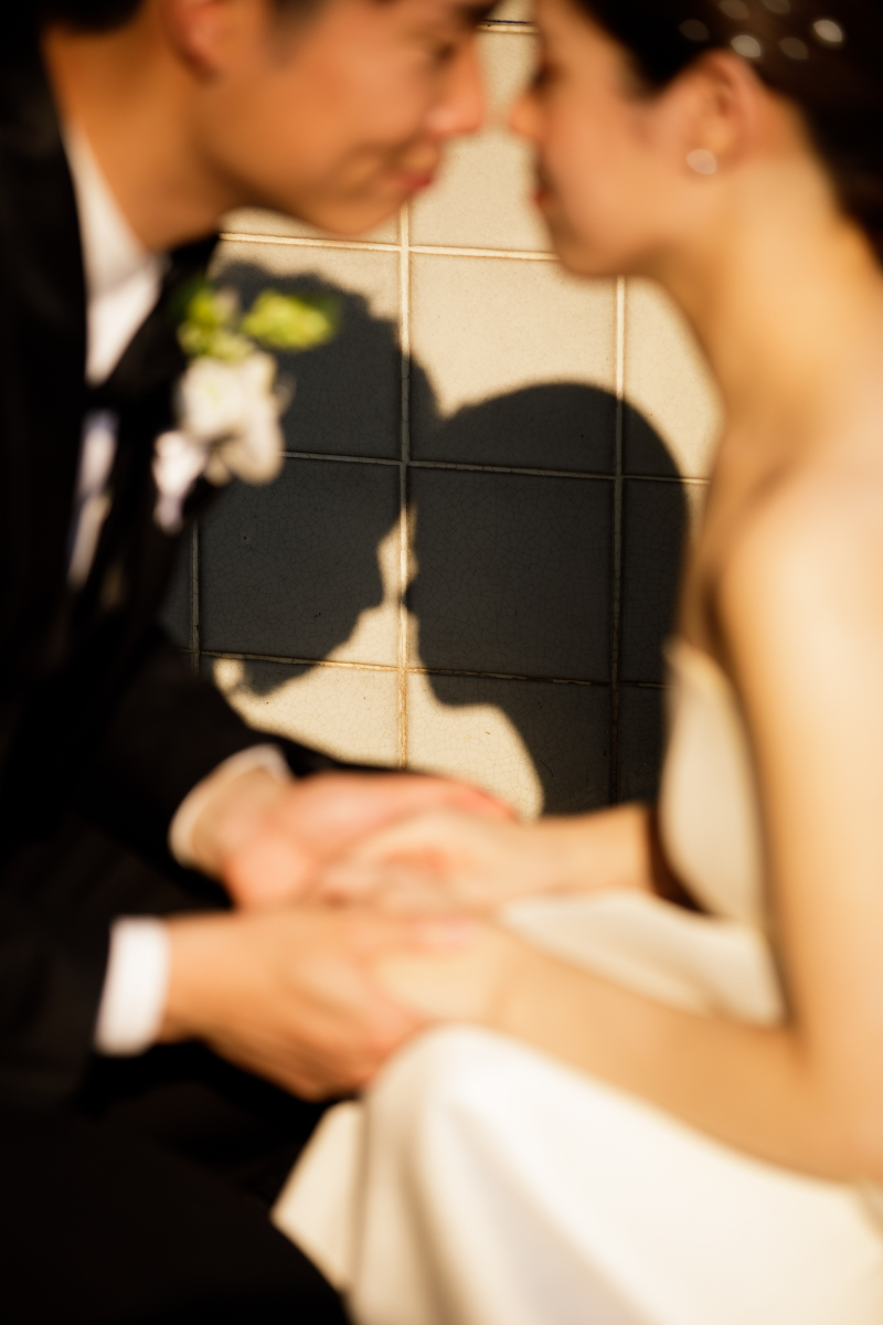 鶴見緑地で撮る緑あふれるロケーションフォト♪