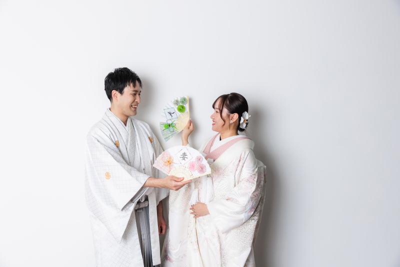 【魅力が沢山】フォトウェディング♡