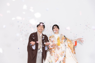 7月19日 (土)・20日(日)ブライダルフェア開催!衣装試着体験付き