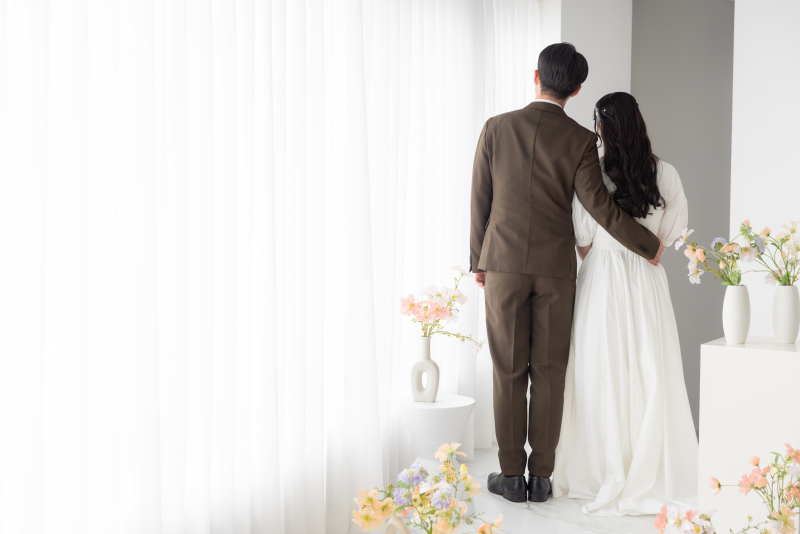 【魅力が沢山】フォトウェディング♡