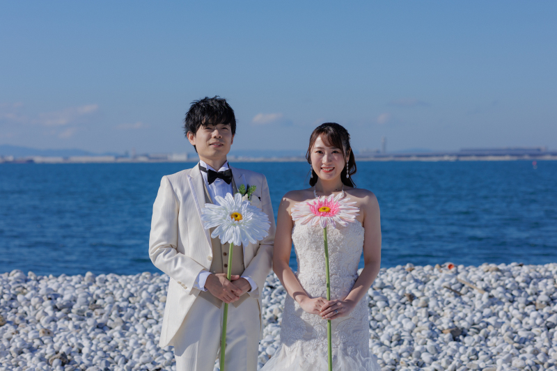 【解説!】フォトウェディングの魅力とメリット