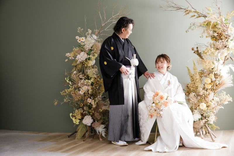 【韓国風も♡】studio Luxならではのおしゃれなフォトスポットをご紹介!!