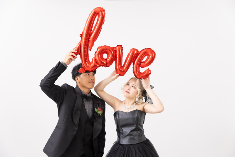 【ブライダルフェア開催！】1月17日(土)・18日(日) 相談会&試着会フェア