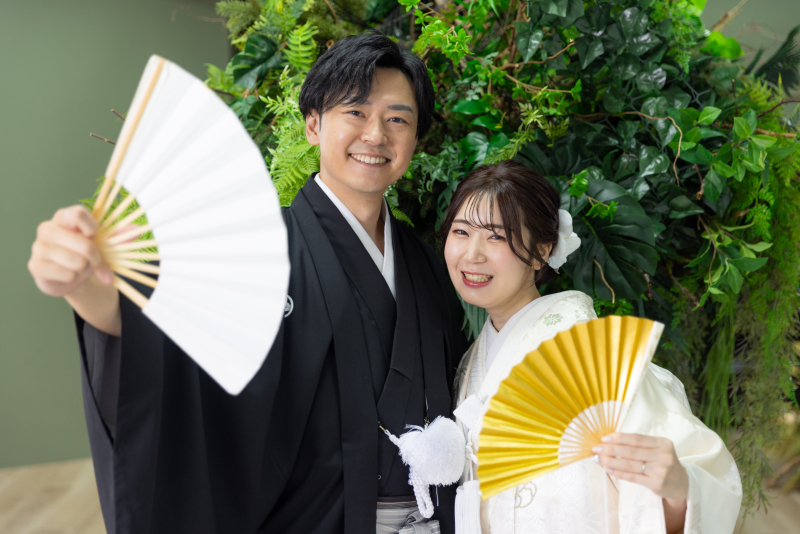 【お得な撮影日】平日撮影のメリットをご紹介♪