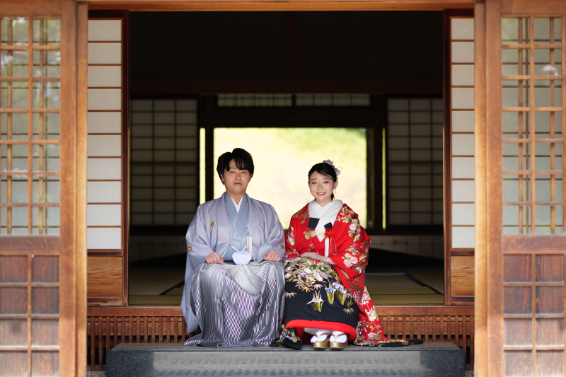 【桜と一緒に!】春のロケーションプラン受付開始☆